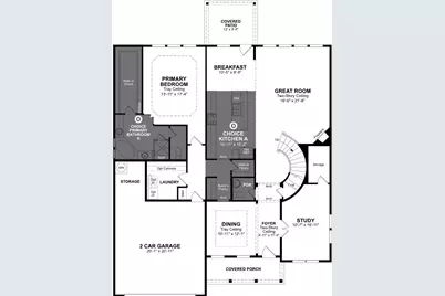 2500 Saint George Drive, Celina, TX 75009 - Photo 35