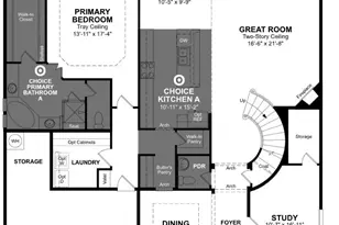 2500 St George Dr, Celina, TX 75009 - Photo 35