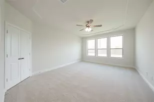 2500 St George Dr, Celina, TX 75009 - Photo 13