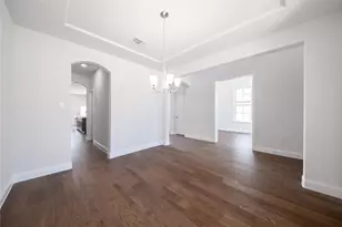 2500 St George Dr, Celina, TX 75009 - Photo 9