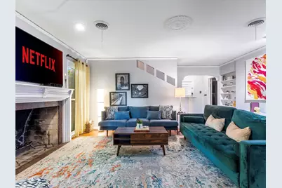 315 N Montreal Avenue, Dallas, TX 75208 - Photo 3