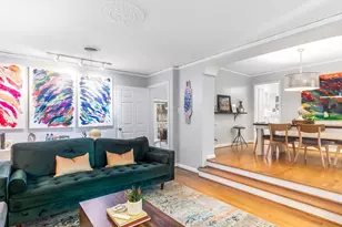 315 N Montreal Ave, Dallas, TX 75208 - Photo 5