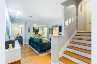 315 N Montreal Avenue, Dallas, TX 75208 - Photo 9