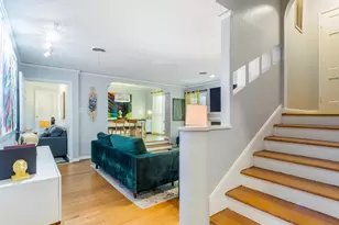 315 N Montreal Ave, Dallas, TX 75208 - Photo 9