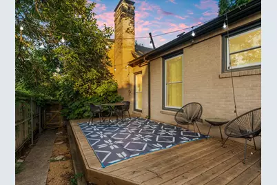 315 N Montreal Avenue, Dallas, TX 75208 - Photo 31