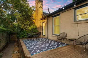 315 N Montreal Ave, Dallas, TX 75208 - Photo 31