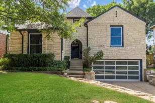 315 N Montreal Ave, Dallas, TX 75208 - Photo 1