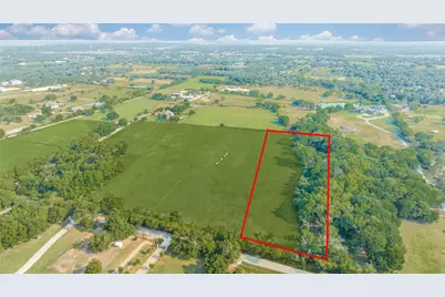 Tbd W Jeter Road, Bartonville, TX 76226 - Photo 5