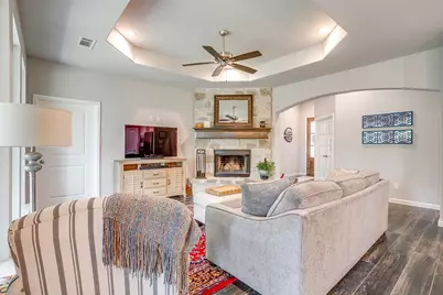 404 Lacey Oak Court, Weatherford, TX 76085 - Photo 11