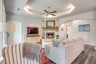 404 Lacey Oak Ct, Weatherford, TX 76085 - Photo 11