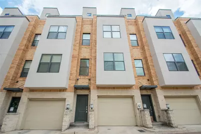 708 Skyline Bluff Court, Fort Worth, TX 76102 - Photo 1