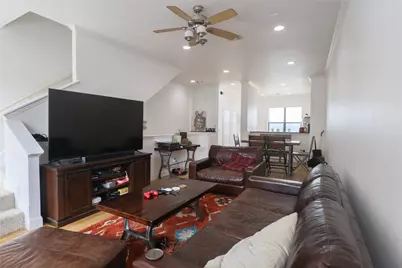 708 Skyline Bluff Court, Fort Worth, TX 76102 - Photo 11