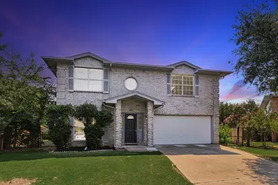 8440 Stephanie Drive, North Richland Hills, TX 76182 - Photo 7