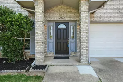 8440 Stephanie Drive, North Richland Hills, TX 76182 - Photo 11