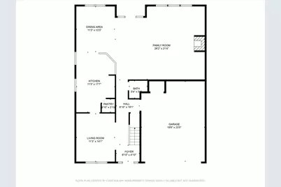 8440 Stephanie Drive, North Richland Hills, TX 76182 - Photo 35