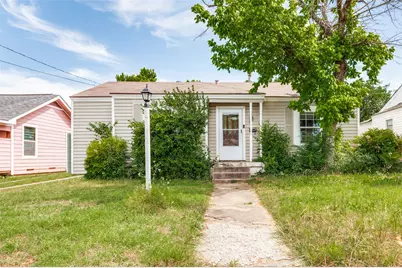 3622 Falls Drive, Dallas, TX 75211 - Photo 1