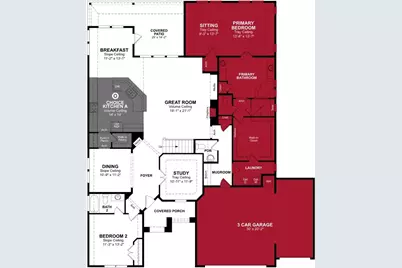 2712 Triumph Court, Heath, TX 75032 - Photo 29