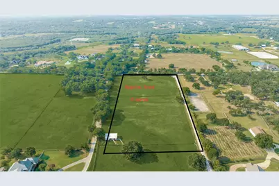 Tbd W W Jeter Road, Bartonville, TX 76226 - Photo 1