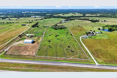 Tbd W US Highway 82, Savoy, TX 75479 - Photo 5