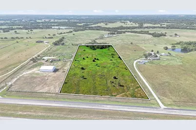 Tbd W US Highway 82, Savoy, TX 75479 - Photo 1