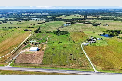 Tbd W US Highway 82, Savoy, TX 75479 - Photo 7