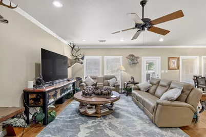 482 Center Hill Road, Gainesville, TX 76240 - Photo 5