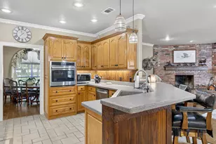 482 Center Hill Rd, Gainesville, TX 76240 - Photo 7