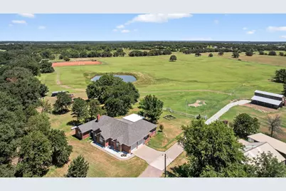 482 Center Hill Road, Gainesville, TX 76240 - Photo 1