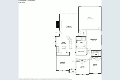 812 Pinnacle Circle, Lewisville, TX 75077 - Photo 19