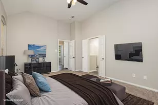 812 Pinnacle Cir, Lewisville, TX 75077 - Photo 9