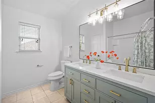 2848 Willow Glen Ct, Grand Prairie, TX 75052 - Photo 23