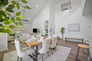 2848 Willow Glen Ct, Grand Prairie, TX 75052 - Photo 5