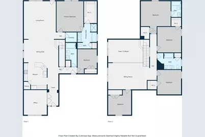 2848 Willow Glen Court, Grand Prairie, TX 75052 - Photo 35