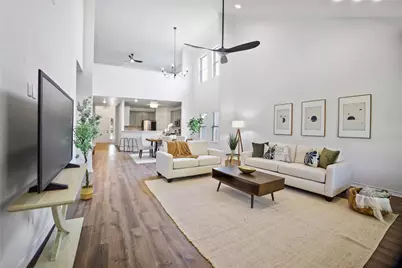 2848 Willow Glen Court, Grand Prairie, TX 75052 - Photo 9