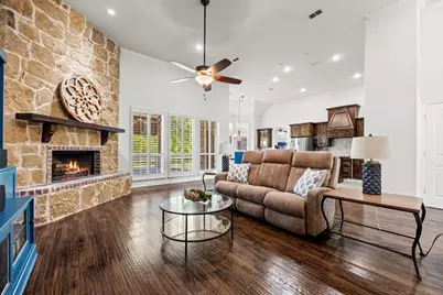 4994 Dogwood Drive, Celina, TX 75009 - Photo 3