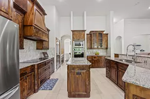 4994 Dogwood Dr, Celina, TX 75009 - Photo 3