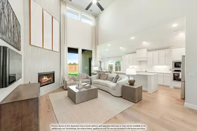 2224 Liverpool Lane, Royse City, TX 75189 - Photo 5