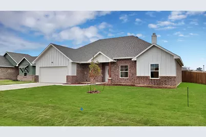 106 Panther Loop, Mabank, TX 75147 - Photo 1