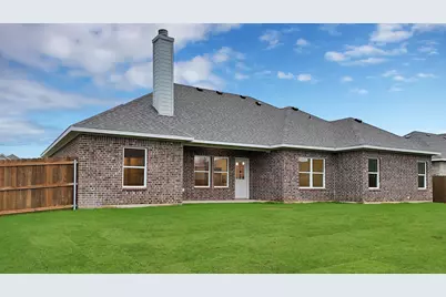 106 Panther Loop, Mabank, TX 75147 - Photo 33