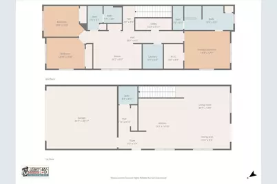 132 Clark Lane, Stephenville, TX 76401 - Photo 35