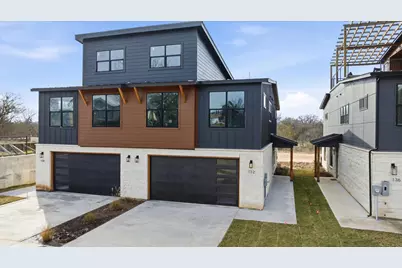 132 Clark Lane, Stephenville, TX 76401 - Photo 1