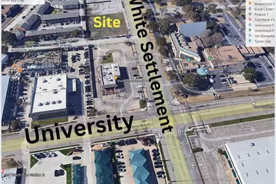 3201 White Settlement Road, Fort Worth, TX 76107 - Photo 3