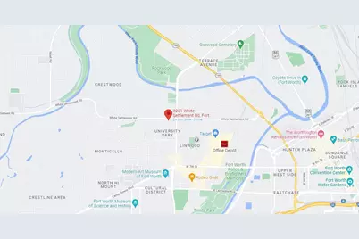 3201 White Settlement Road, Fort Worth, TX 76107 - Photo 13