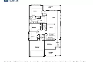 2120 St Annes Blvd, Royse City, TX 75189 - Photo 33