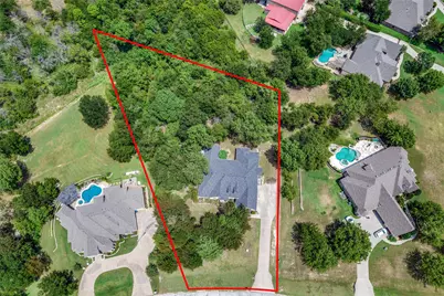 10208 Drop Tine Court, Fort Worth, TX 76126 - Photo 35