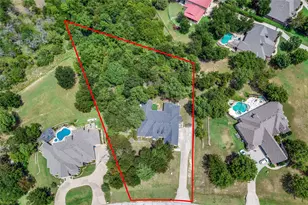 10208 Drop Tine Ct, Fort Worth, TX 76126 - Photo 35