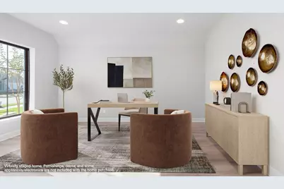 703 Running Iron Trail, Mansfield, TX 76063 - Photo 5