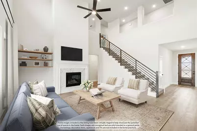 2152 Spyglass Drive, Royse City, TX 75189 - Photo 17