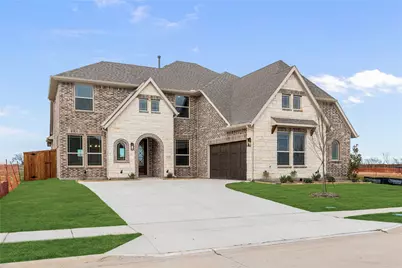 2152 Spyglass Drive, Royse City, TX 75189 - Photo 3