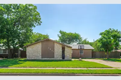 1018 Vegas Drive, Garland, TX 75042 - Photo 3